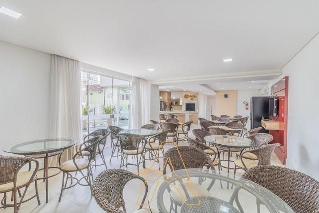 Apartamento Semi Mobiliado com 2 Suítes no Bairro Itoupava Norte — foto 3