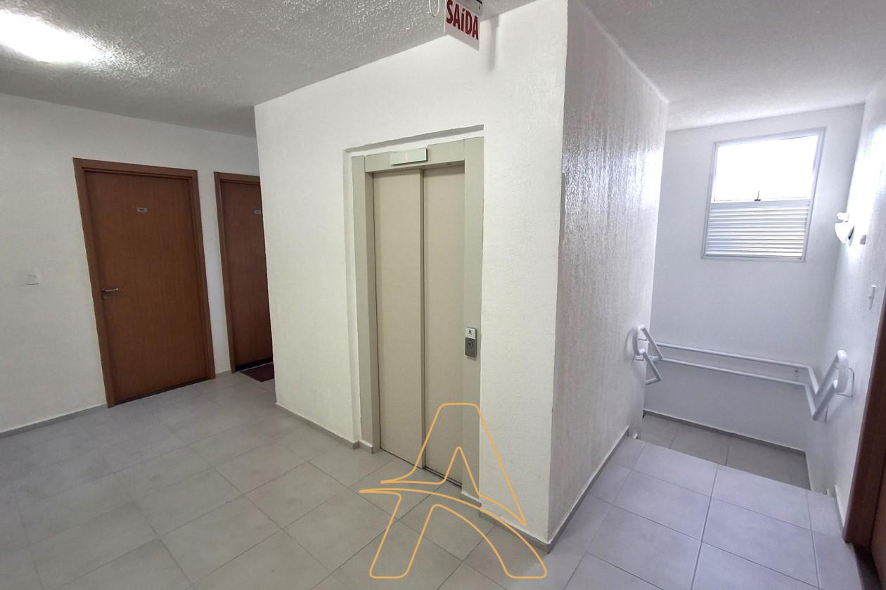 Apartamento com 02 Dormitórios e Lazer Completo no Bairro Itoupava Central — foto 2