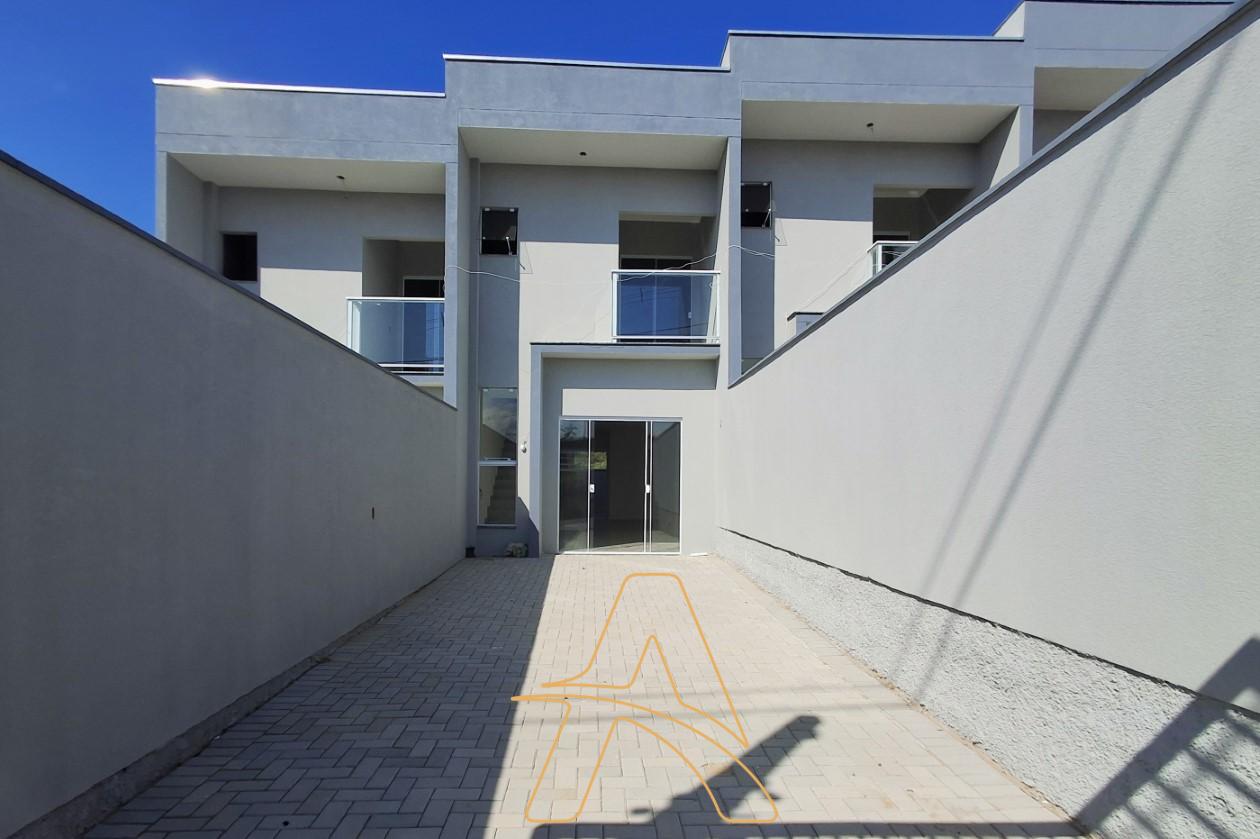 Sobrados Novos no Bairro Santa Terezinha: Conforto e Qualidade de Vida em Gaspar! - foto 1