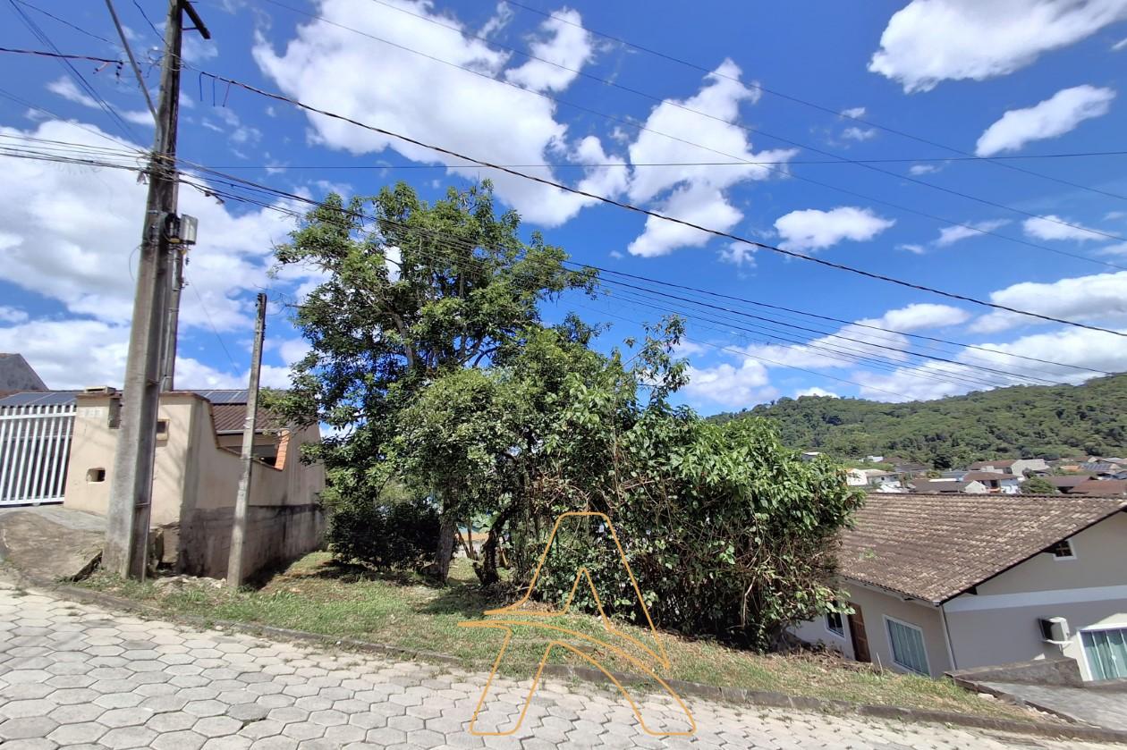 TERRENO RESIDENCIAL NO BAIRRO ITOUPAVAZINHA - foto 1