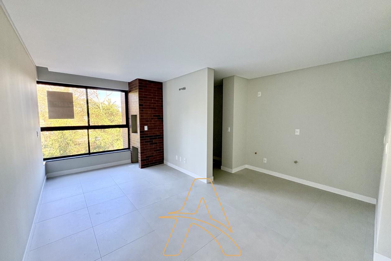 Apartamento a Venda 1 Dormitório no Bairro Itoupava Seca — foto 2