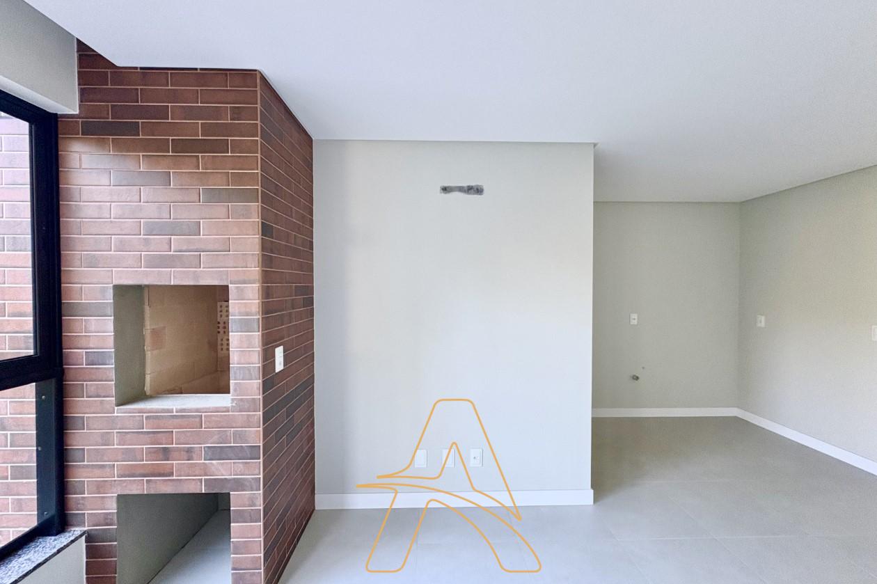 Apartamento a Venda 1 Dormitório no Bairro Itoupava Seca — foto 4