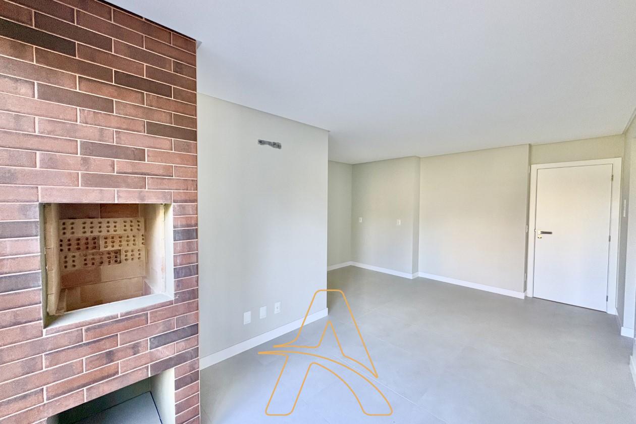 Apartamento a Venda 1 Dormitório no Bairro Itoupava Seca — foto 5