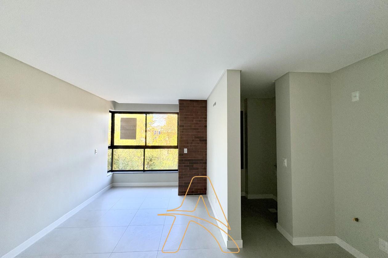 Apartamento a Venda 1 Dormitório no Bairro Itoupava Seca — foto 3