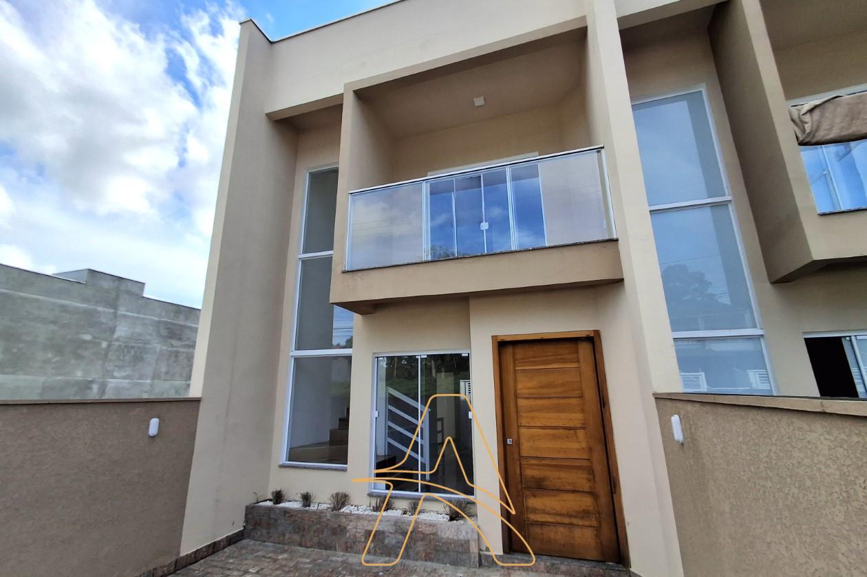 Triplex com 02 suítes no bairro Salto do Norte em Blumenau/ SC — foto 2