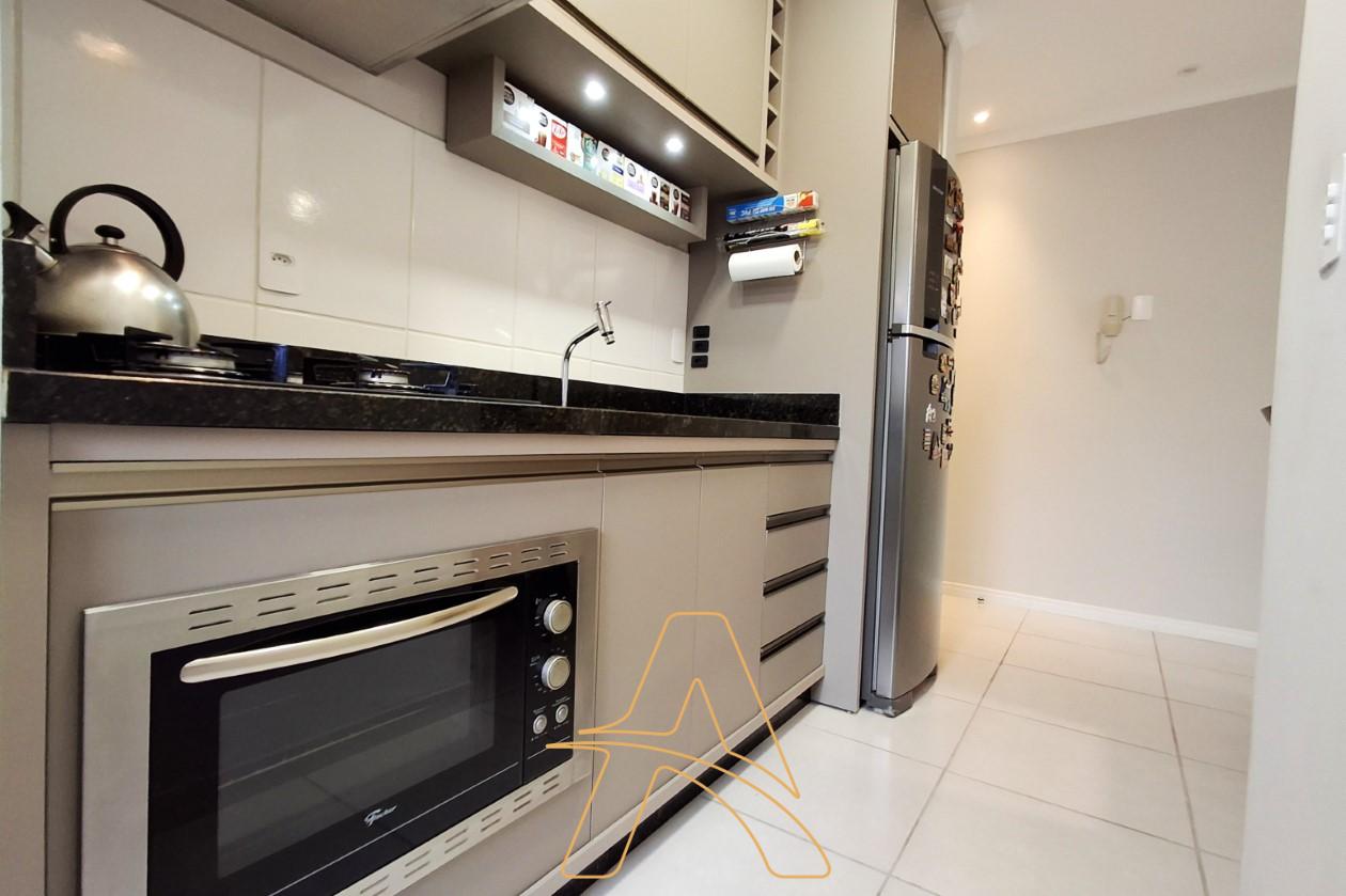 Seu novo lar completo, moderno e com ótima localização está aqui! - foto 1