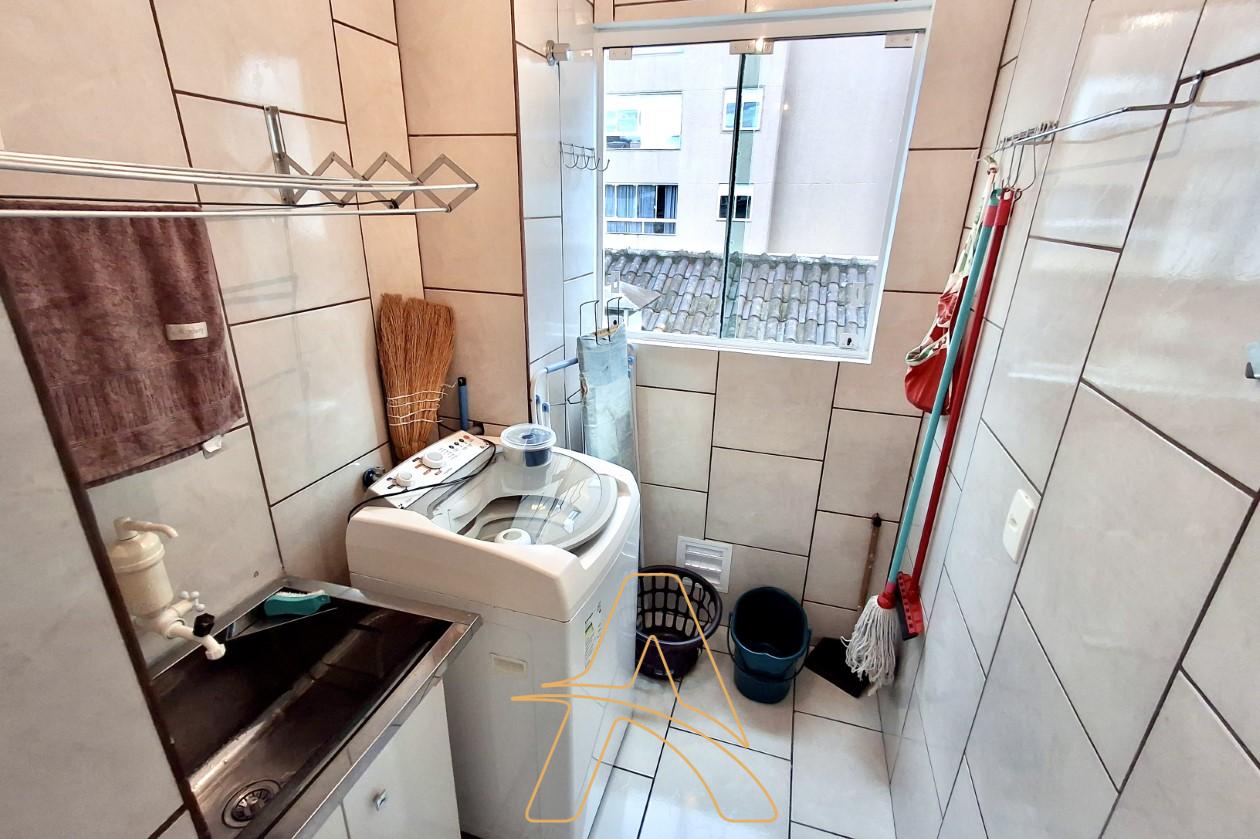 Apartamento Mobiliado com 1 Suíte Próximo ao Supermercado Schneider — foto 6