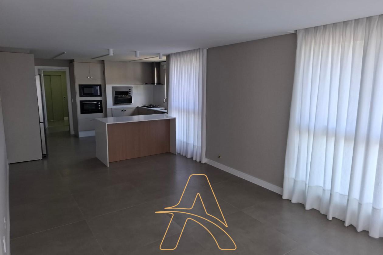 Apartamento com 3 Suítes e Infraestrutura Completa no Edifício Ingo Hering Residenz — foto 3