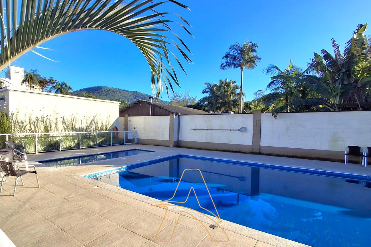 Apartamento – 2 Dormitórios – Condomínio Completo – Itoupava Central - foto 1