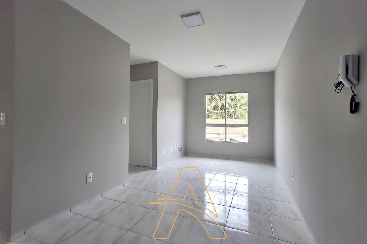 Apartamento com 2 Dormitórios - Conforto e Praticidade no Dia a Dia — foto 2