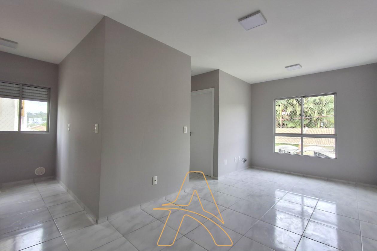Apartamento com 2 Dormitórios - Conforto e Praticidade no Dia a Dia — foto 3