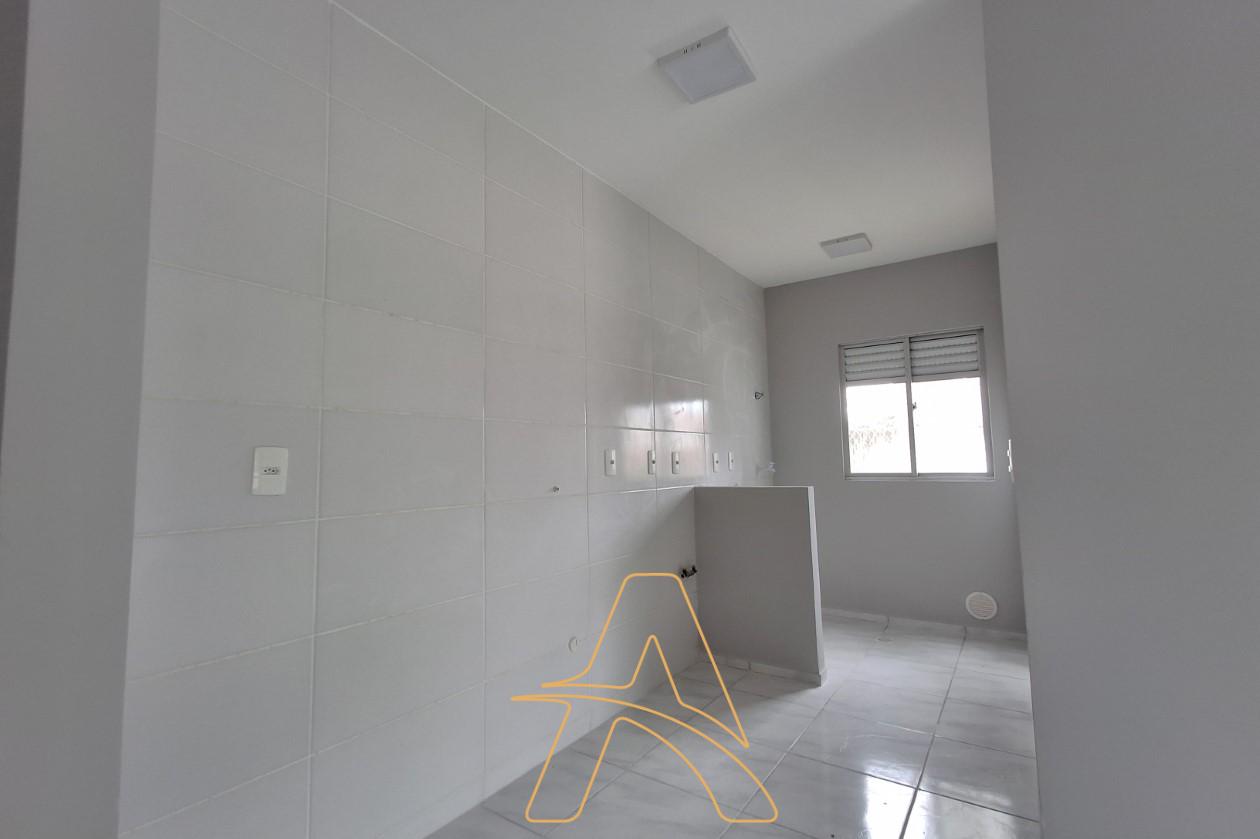 Apartamento com 2 Dormitórios - Conforto e Praticidade no Dia a Dia — foto 4