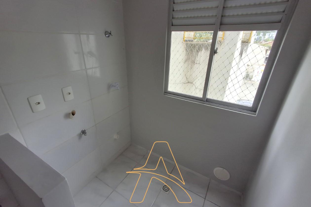 Apartamento com 2 Dormitórios - Conforto e Praticidade no Dia a Dia — foto 5