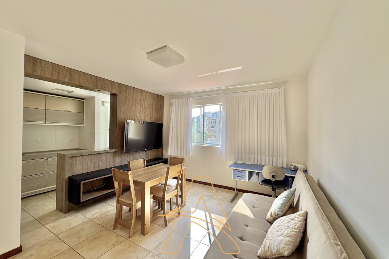 Apartamento Mobiliado de 1 Dormitório á Venda – Bairro Vila Nova — foto 4