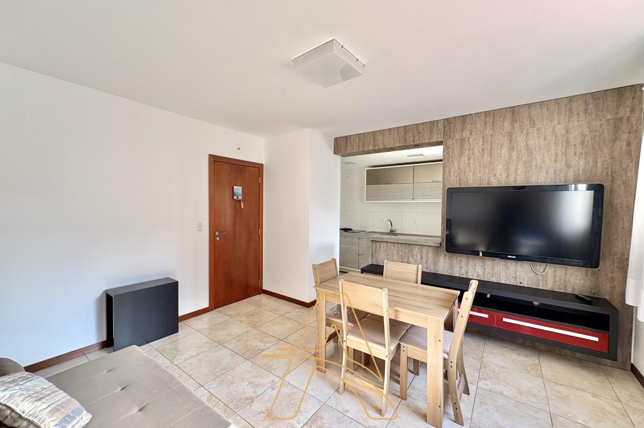 Apartamento Mobiliado de 1 Dormitório á Venda – Bairro Vila Nova — foto 5