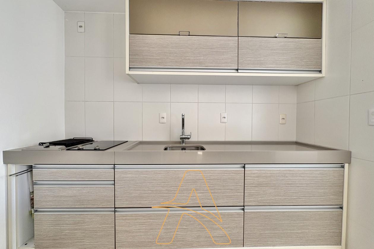 Apartamento Mobiliado de 1 Dormitório á Venda – Bairro Vila Nova — foto 7