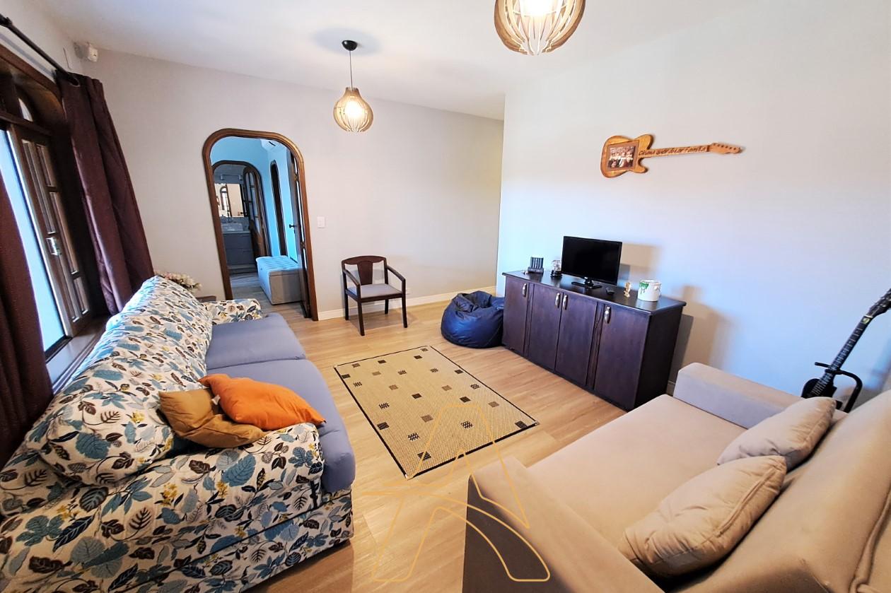 Casa à venda com vista incrível, área de lazer completa e localização segura! — foto 5