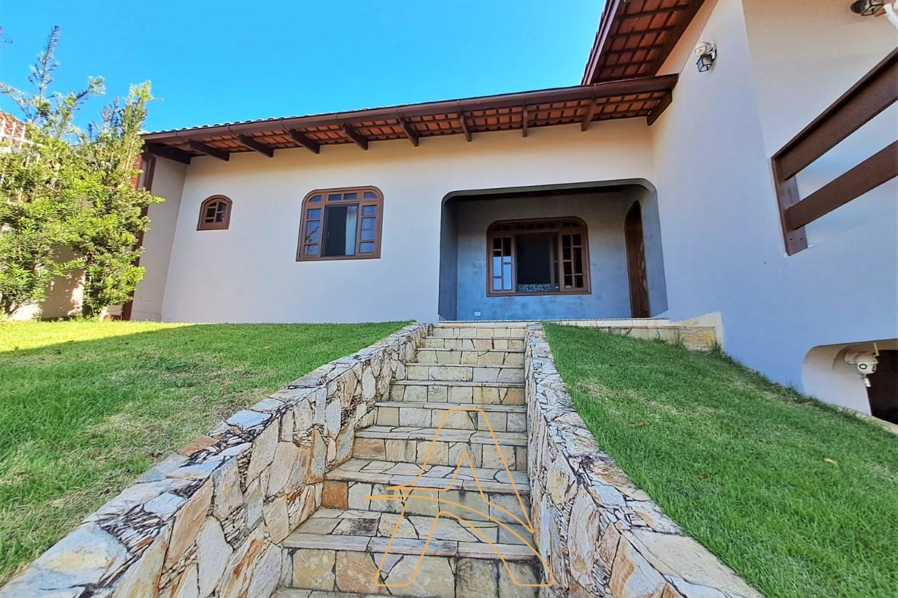 Casa à venda com vista incrível, área de lazer completa e localização segura! — foto 2