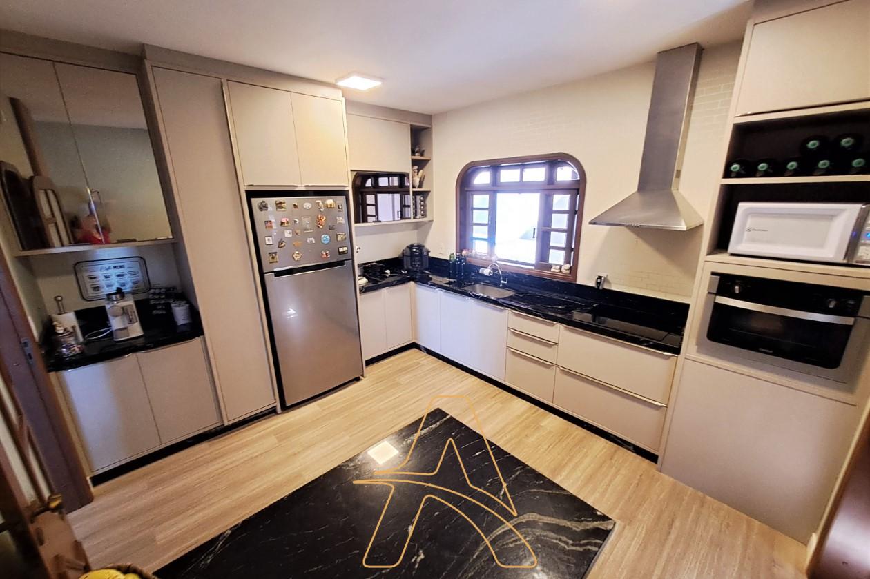 Casa à venda com vista incrível, área de lazer completa e localização segura! — foto 7