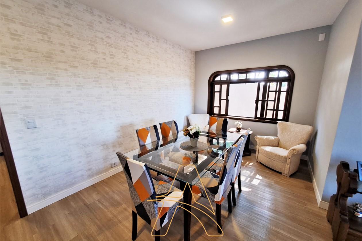 Casa à venda com vista incrível, área de lazer completa e localização segura! — foto 6