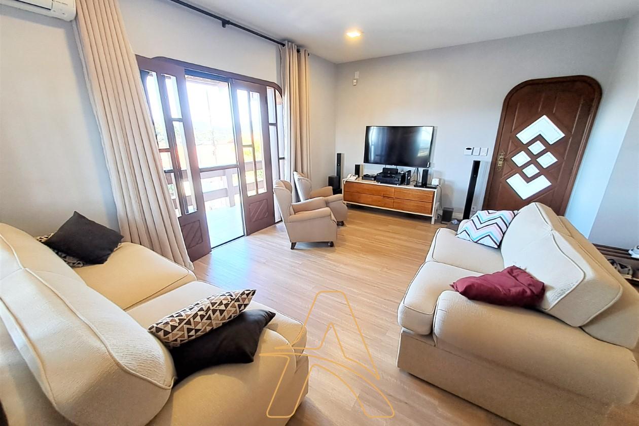 Casa à venda com vista incrível, área de lazer completa e localização segura! — foto 3