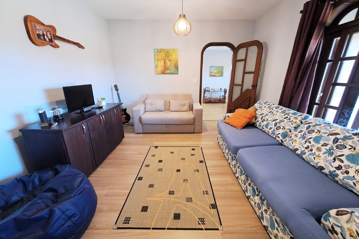 Casa à venda com vista incrível, área de lazer completa e localização segura! — foto 4