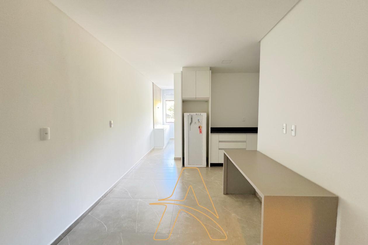 Apartamento com 1 Dormitório Mobiliado na Velha — foto 2