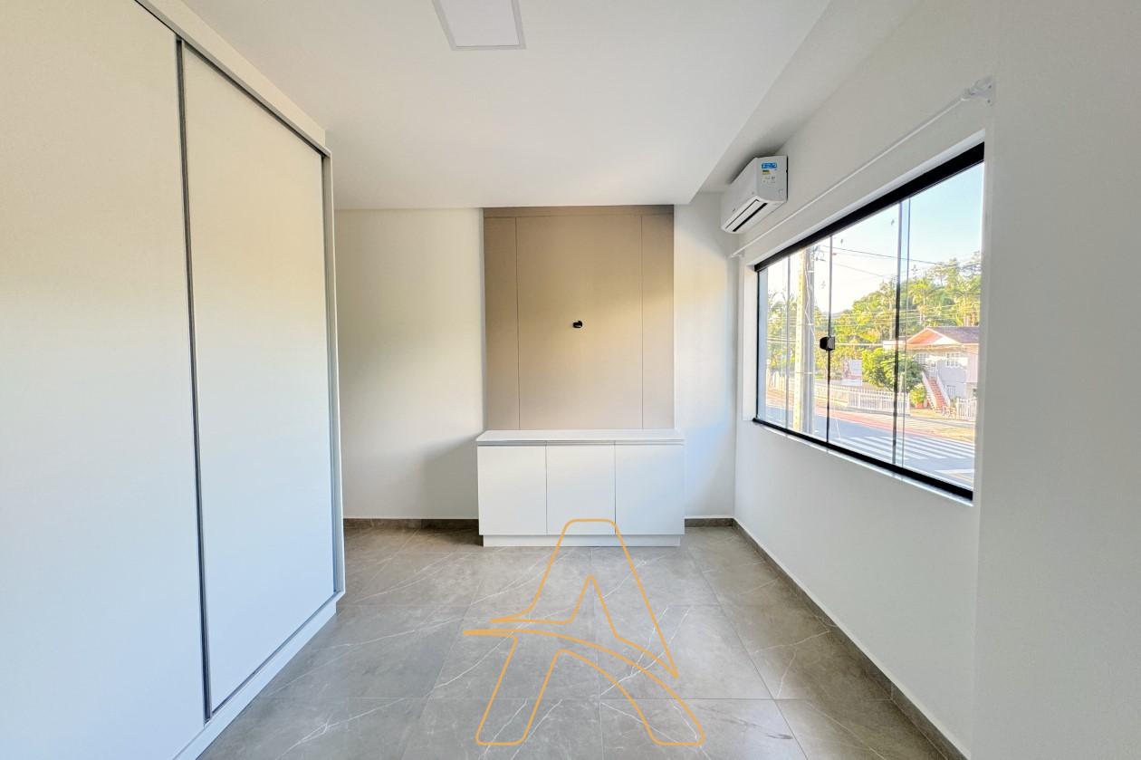 Apartamento com 1 Dormitório Mobiliado na Velha - foto 1