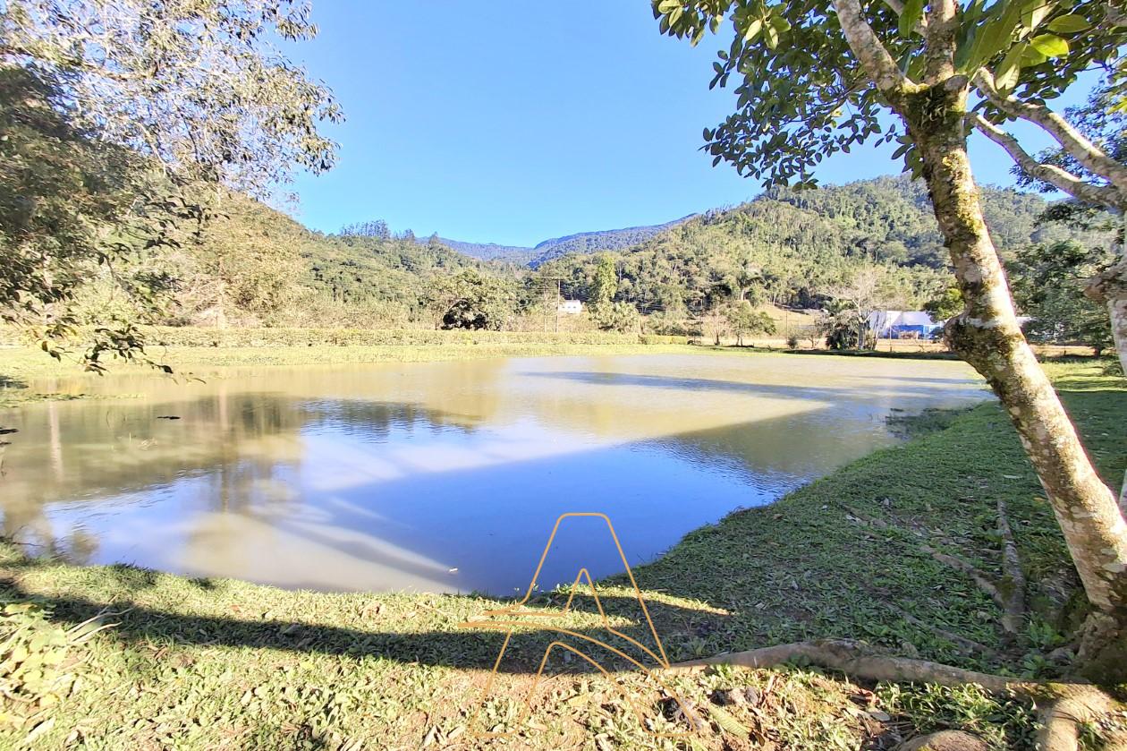 Sítio com 49.000m em área urbana de Rodeio -SC — foto 3