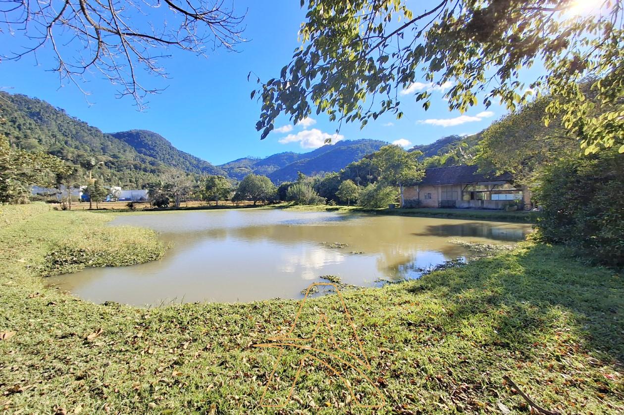 Sítio com 49.000m em área urbana de Rodeio -SC — foto 4