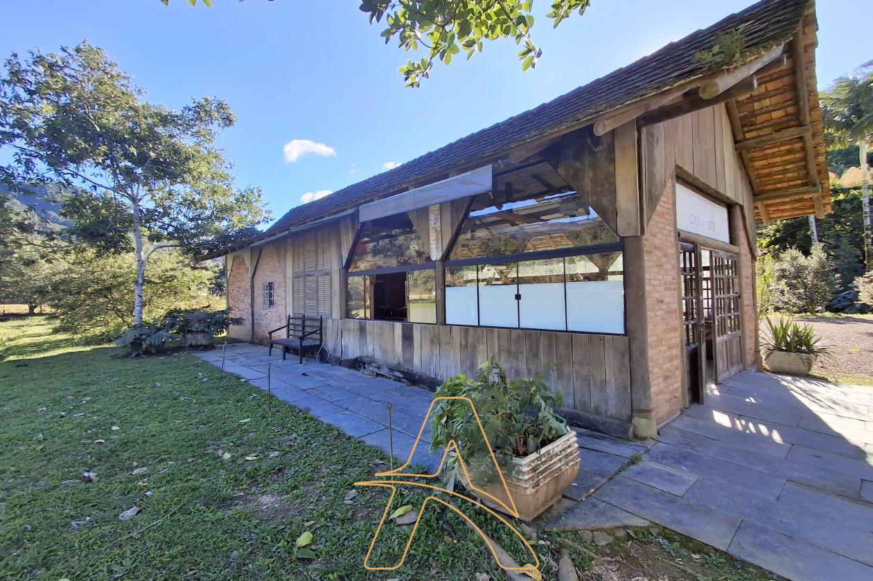 Sítio com 49.000m em área urbana de Rodeio -SC — foto 6