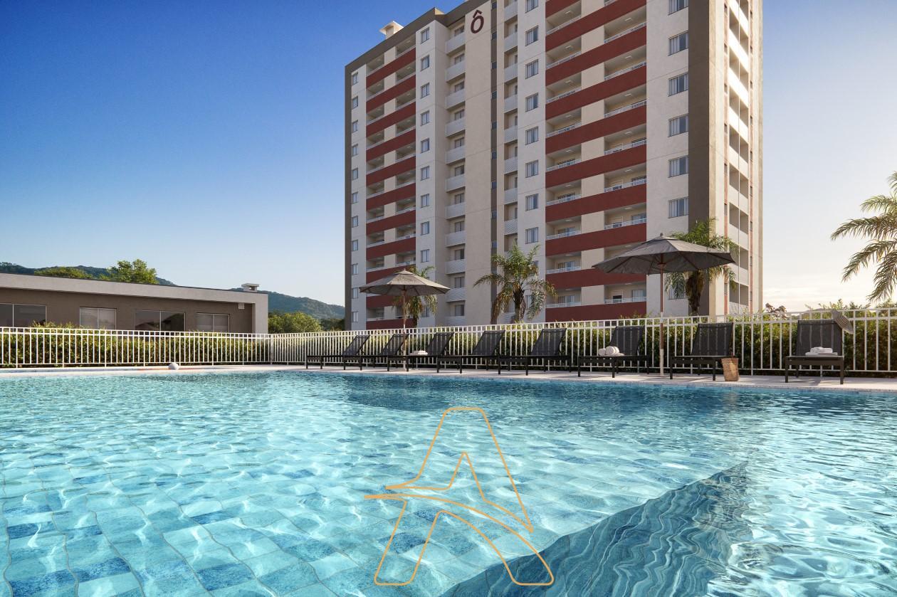 Baía Azul Beach Club - Viva o melhor de Penha com conforto e segurança! - foto 1