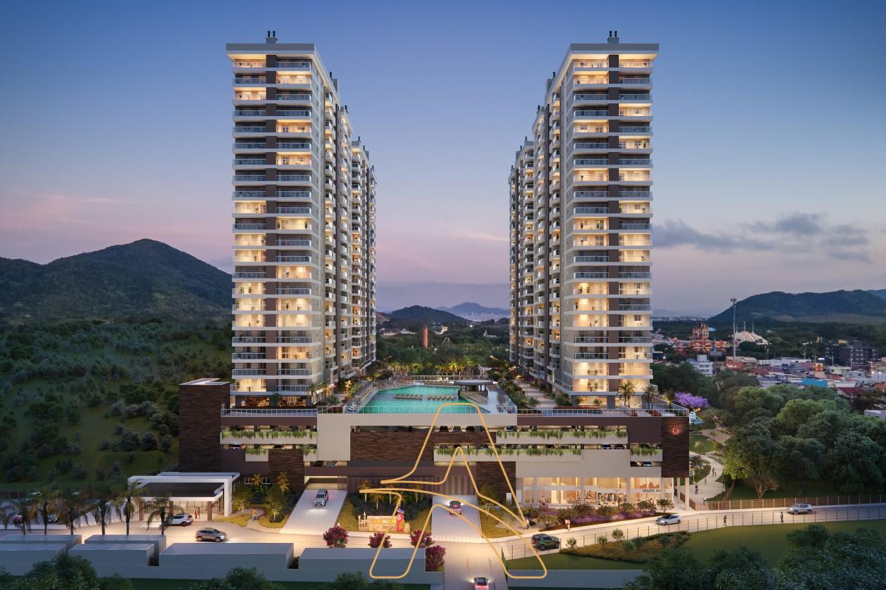 Landscape Home Club - O mais completo lançamento de Penha! - foto 1