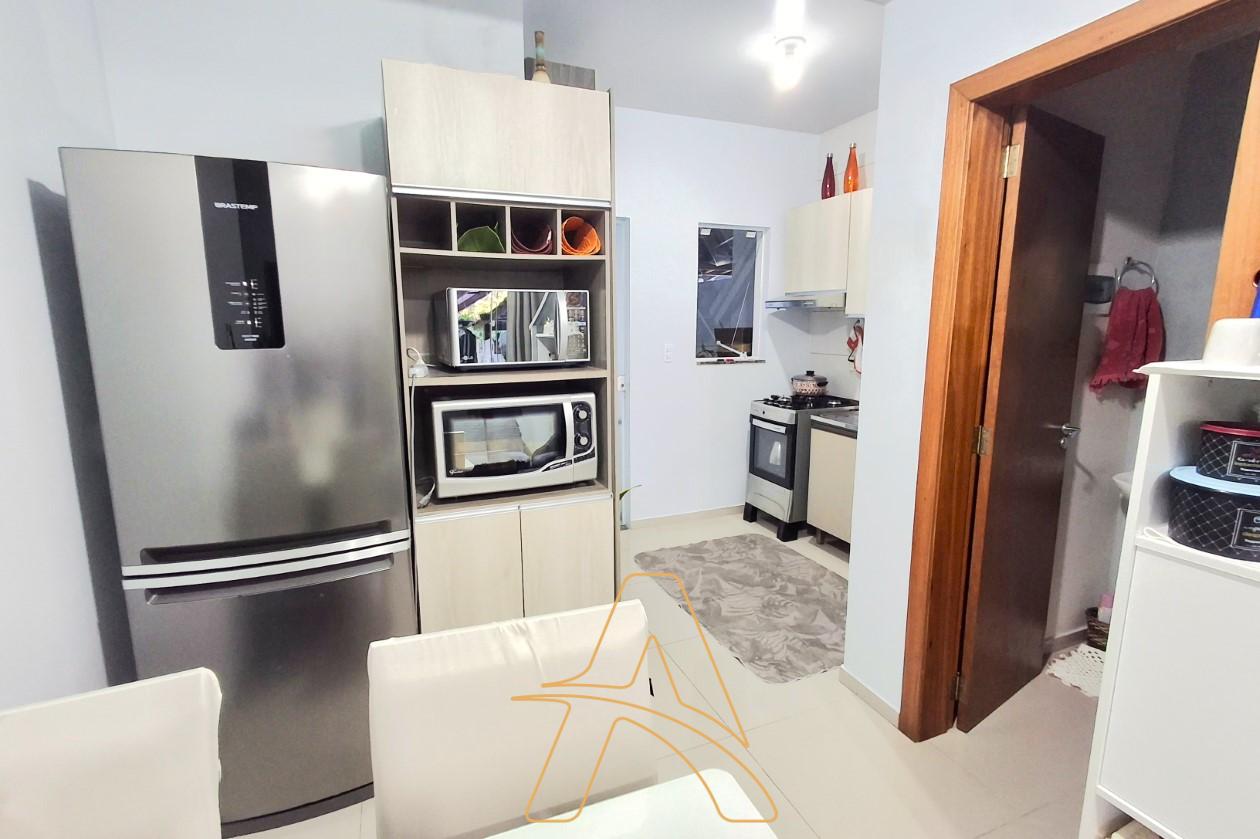 Sobrado Semimobiliado á Venda no Garcia - Conforto, Funcionalidade e Localização Privilegiada! — foto 7