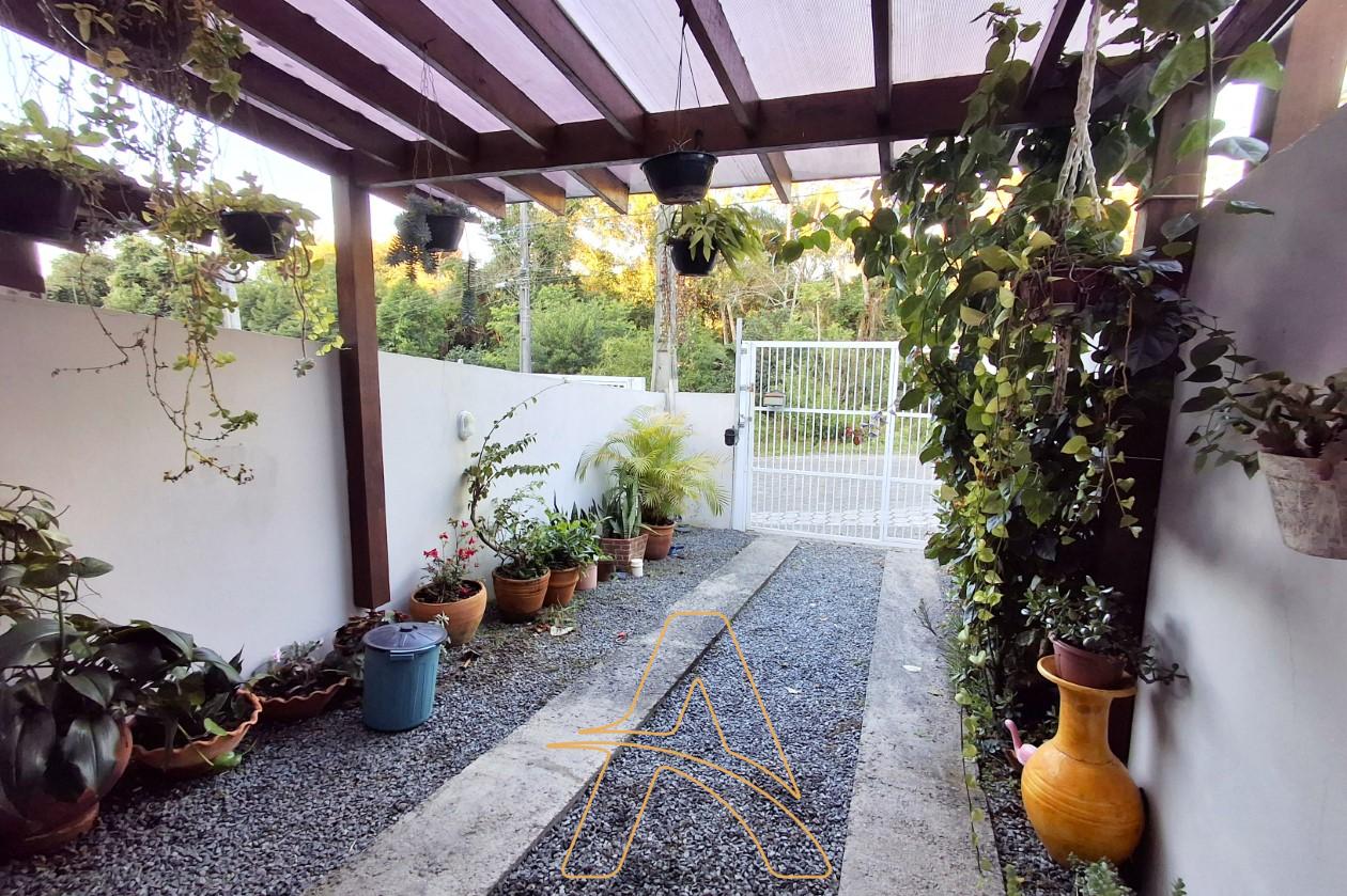 Sobrado Semimobiliado á Venda no Garcia - Conforto, Funcionalidade e Localização Privilegiada! — foto 3