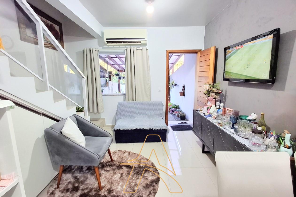 Sobrado Semimobiliado á Venda no Garcia - Conforto, Funcionalidade e Localização Privilegiada! — foto 6