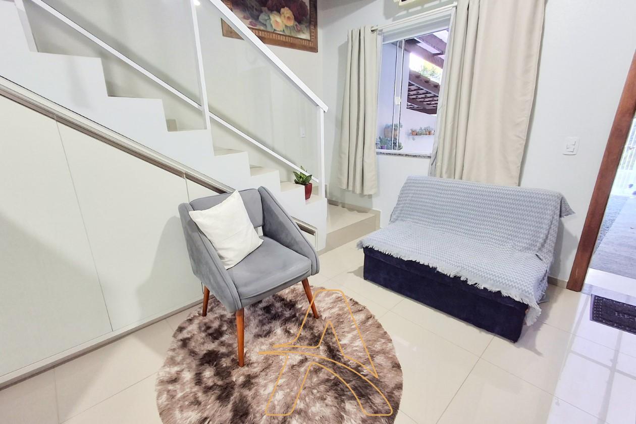 Sobrado Semimobiliado á Venda no Garcia - Conforto, Funcionalidade e Localização Privilegiada! — foto 5