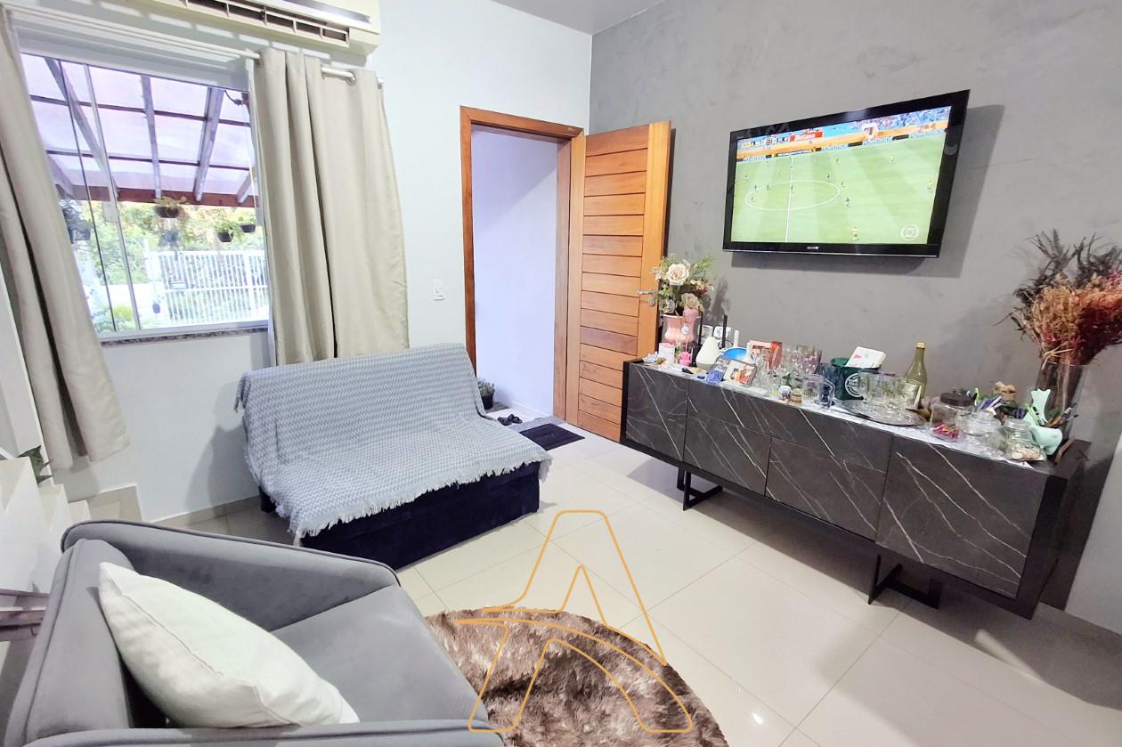 Sobrado Semimobiliado á Venda no Garcia - Conforto, Funcionalidade e Localização Privilegiada! — foto 4