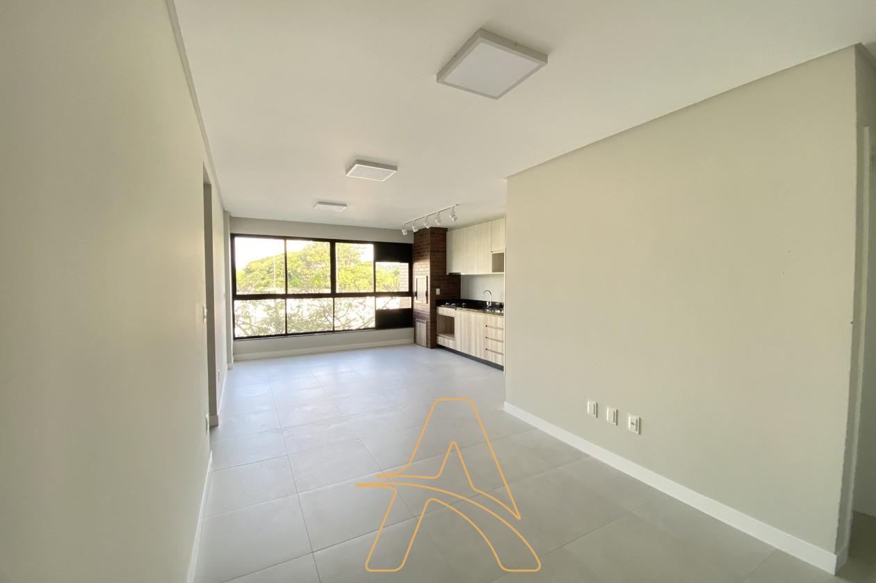 Apartamento Novo Semimobiliado com 2 Suítes no Edifício Discovery — foto 2