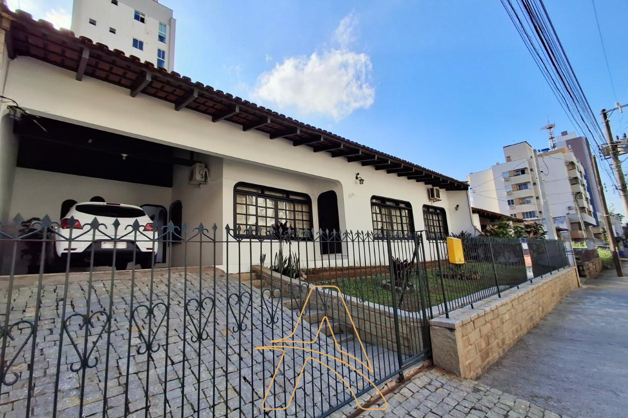 Casa Comercial Localização Privilegiada no Bairro Itoupava Seca - foto 1