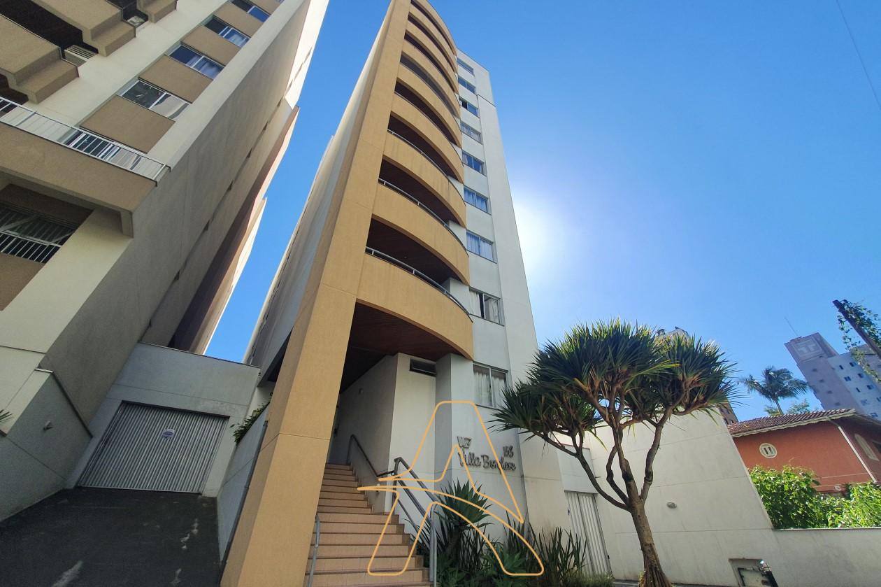 Exclusividade, Conforto e Localização Privilegiada no Victor Konder! - foto 1