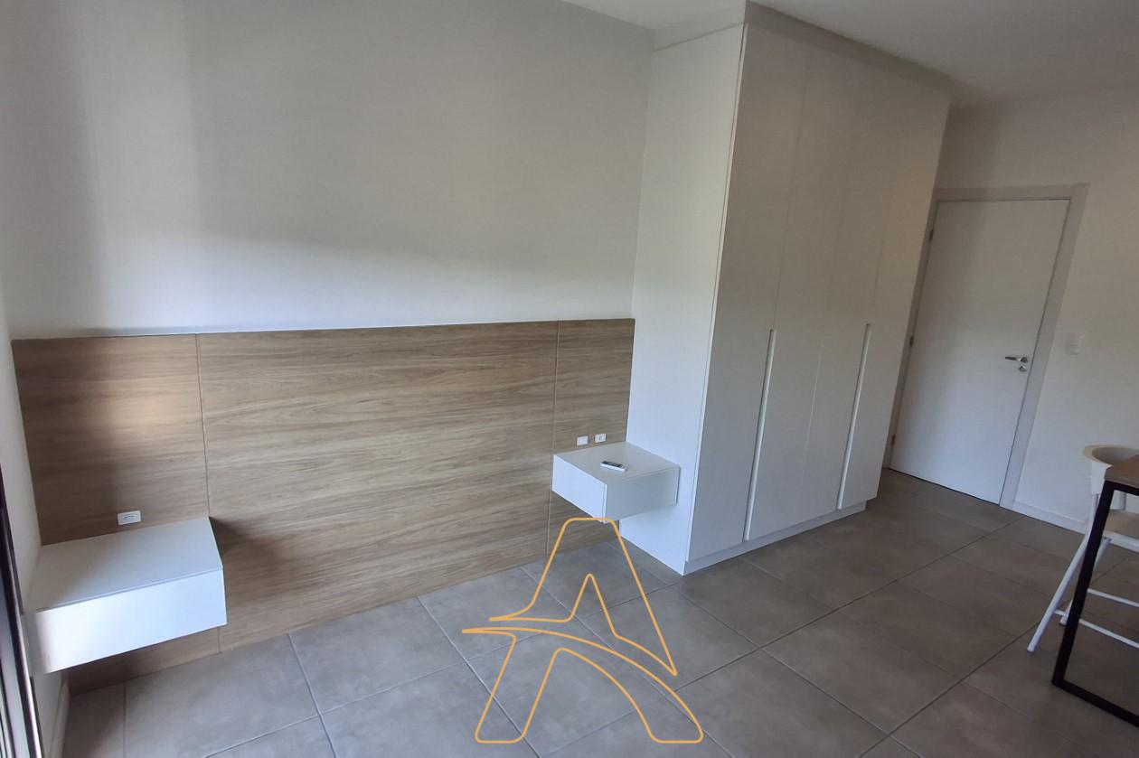 Apartamento Mobiliado com 1 Dormitório Próximo à Rodoviária — foto 7