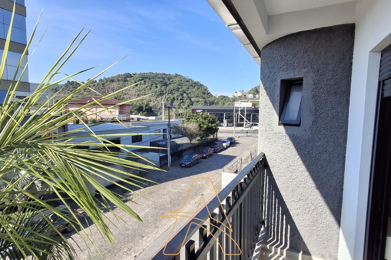 Apartamento Mobiliado com 1 Dormitório Próximo à Rodoviária — foto 5