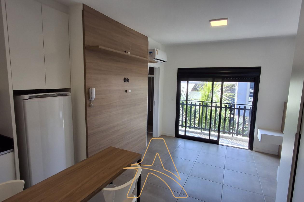 Apartamento Mobiliado com 1 Dormitório Próximo à Rodoviária — foto 2