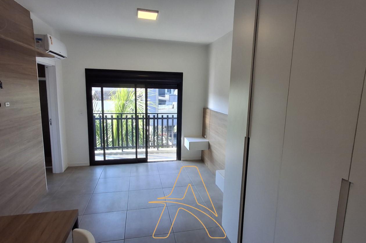 Apartamento Mobiliado com 1 Dormitório Próximo à Rodoviária — foto 3