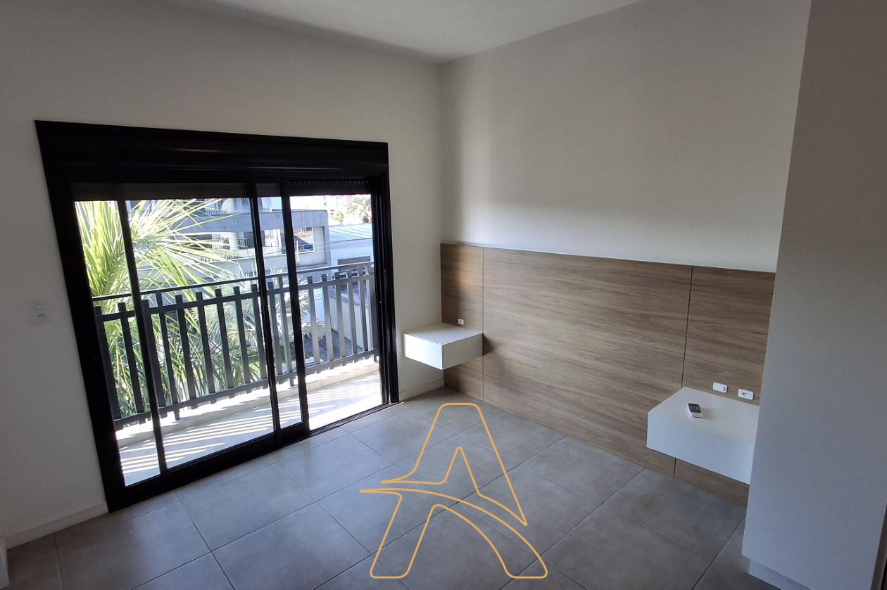 Apartamento Mobiliado com 1 Dormitório Próximo à Rodoviária — foto 4