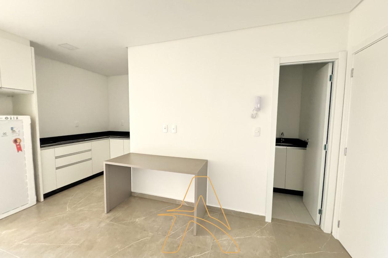 Loft Mobiliado Para Locação no Bairro Velha - foto 1