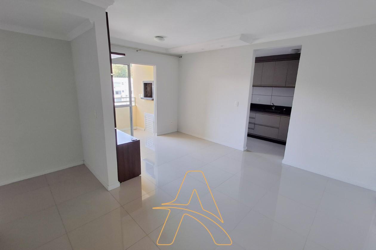 Excelente Apartamento Semimobiliado no Bairro Itoupavazinha! — foto 5