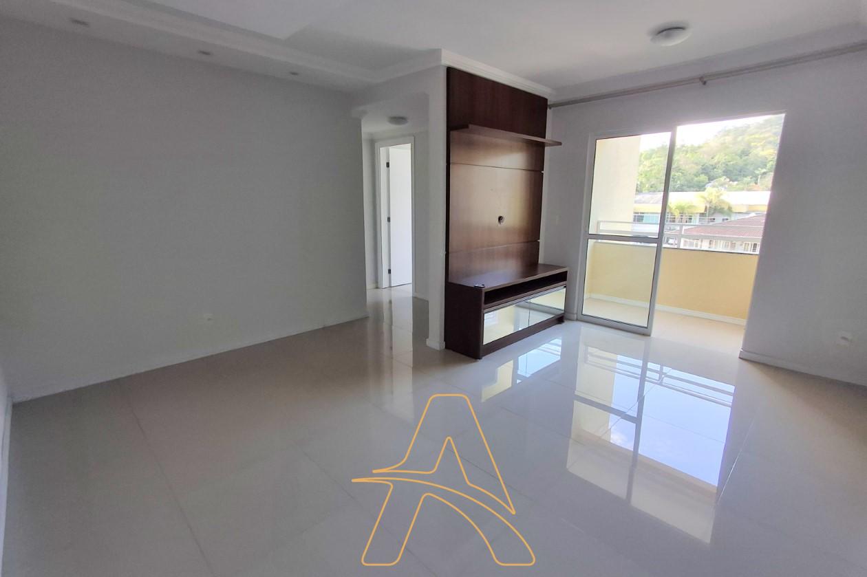 Excelente Apartamento Semimobiliado no Bairro Itoupavazinha! — foto 2