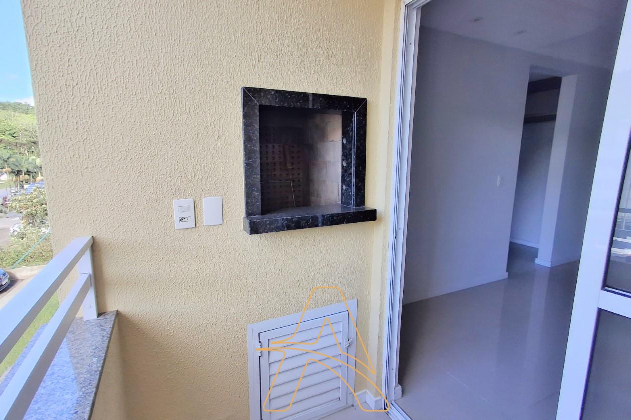 Excelente Apartamento Semimobiliado no Bairro Itoupavazinha! — foto 6